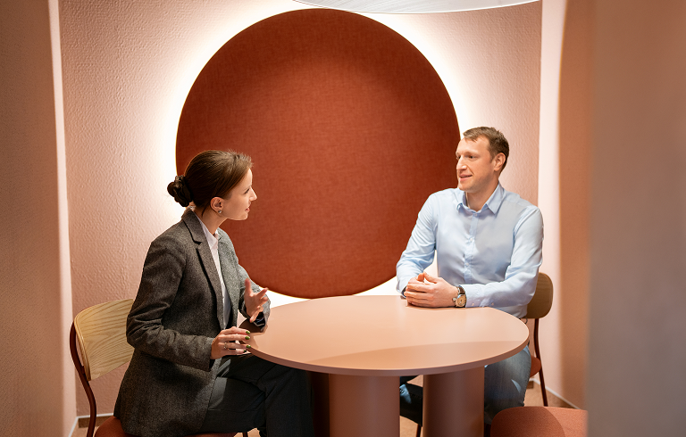 Delamode Baltics karjera logistikoje ir transporte Lietuvoje