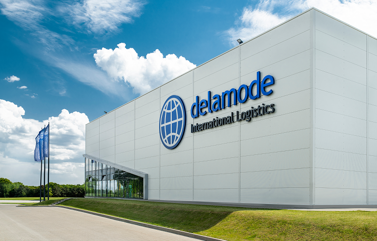 Dalinių krovinių gabenimas Baltijos šalyse ir Europoje ir sandėliavimo paslaugos Vilniuje