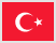 Turkey flag